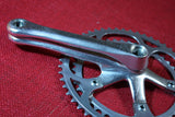 Stronglight 101 Crankset: 170mm, 52/42t Standard Double