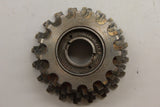 1st Gen Shimano Dura Ace FA-110 6-Speed Freewheel: 15-20t