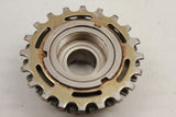 1st Gen Shimano Dura Ace FA-110 6-Speed Freewheel: 15-20t