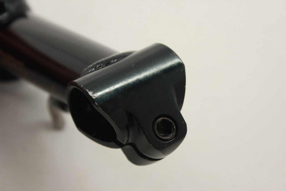 Dirt Research Threadless Stem 1 1/8", 130mm x 25.4, Cantilever Guide