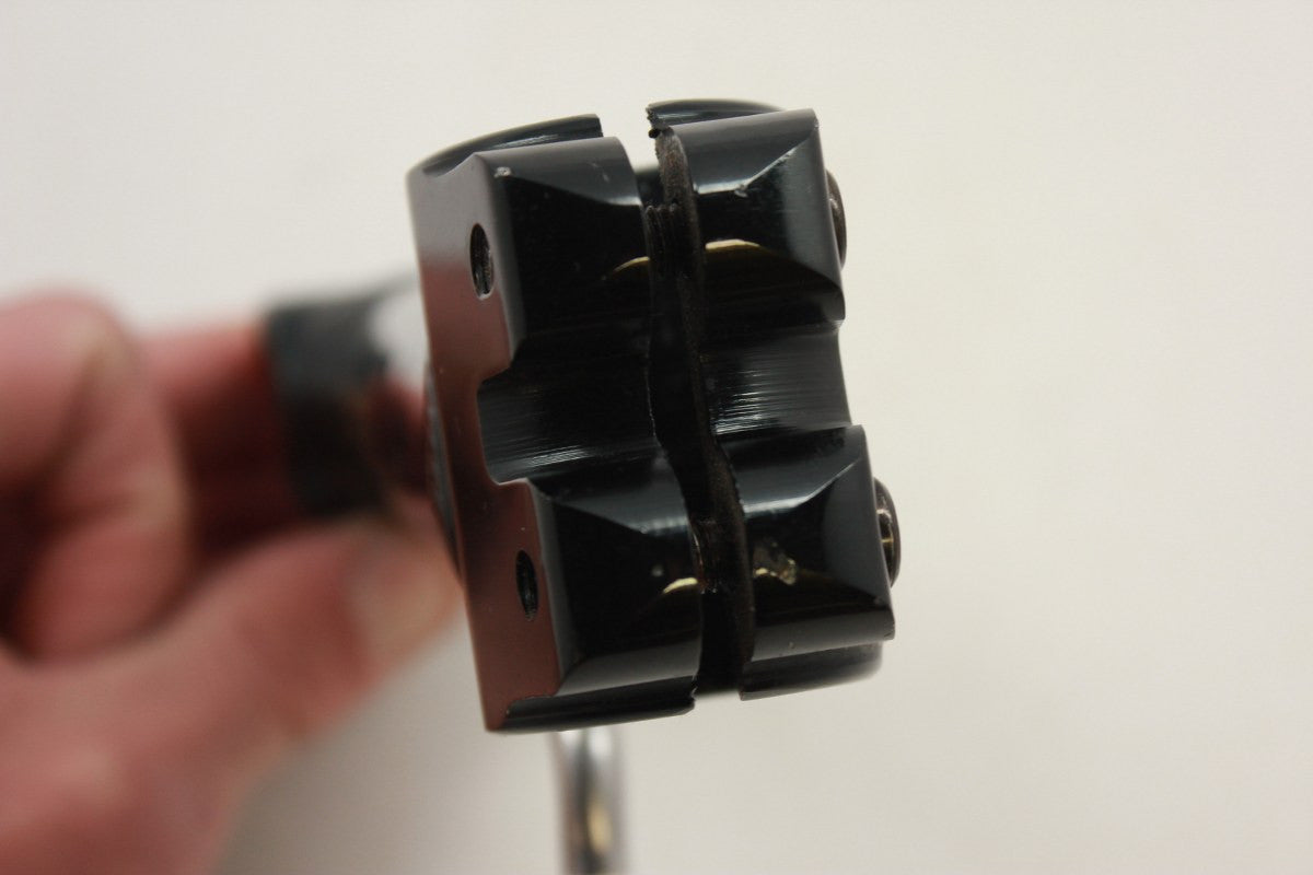 Dirt Research Threadless Stem 1 1/8", 130mm x 25.4, Cantilever Guide