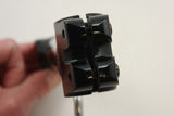 Dirt Research Threadless Stem 1 1/8", 130mm x 25.4, Cantilever Guide