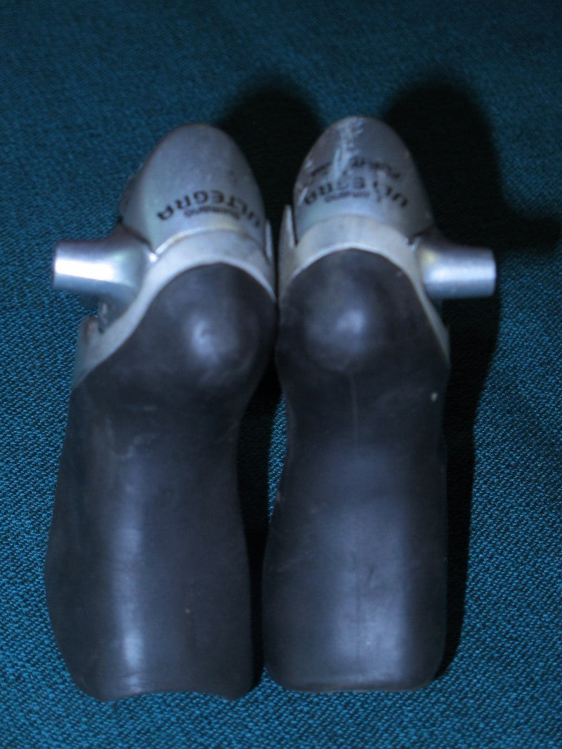 Shimano Ultegra 9-Speed STI Shifters: Triple ST-6500