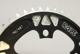 NOS 1990's Race Face DH CNC Chainring: 110mm 46t