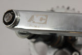 AC Adventure Components Race 19 BMX Crank: 170mm 34t
