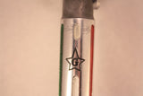 Campagnolo Record 1044 Seatpost, Guerciotti Pantograph: 27.2