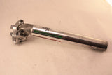 Campagnolo Record 1044 Seatpost, Guerciotti Pantograph: 27.2