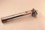 Campagnolo Record 1044 Seatpost, Guerciotti Pantograph: 27.2