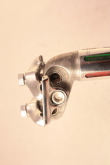 Campagnolo Record 1044 Seatpost, Guerciotti Pantograph: 27.2