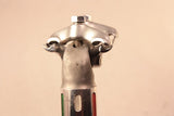 Campagnolo Record 1044 Seatpost, Guerciotti Pantograph: 27.2