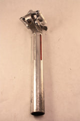 Campagnolo Record 1044 Seatpost, Guerciotti Pantograph: 27.2