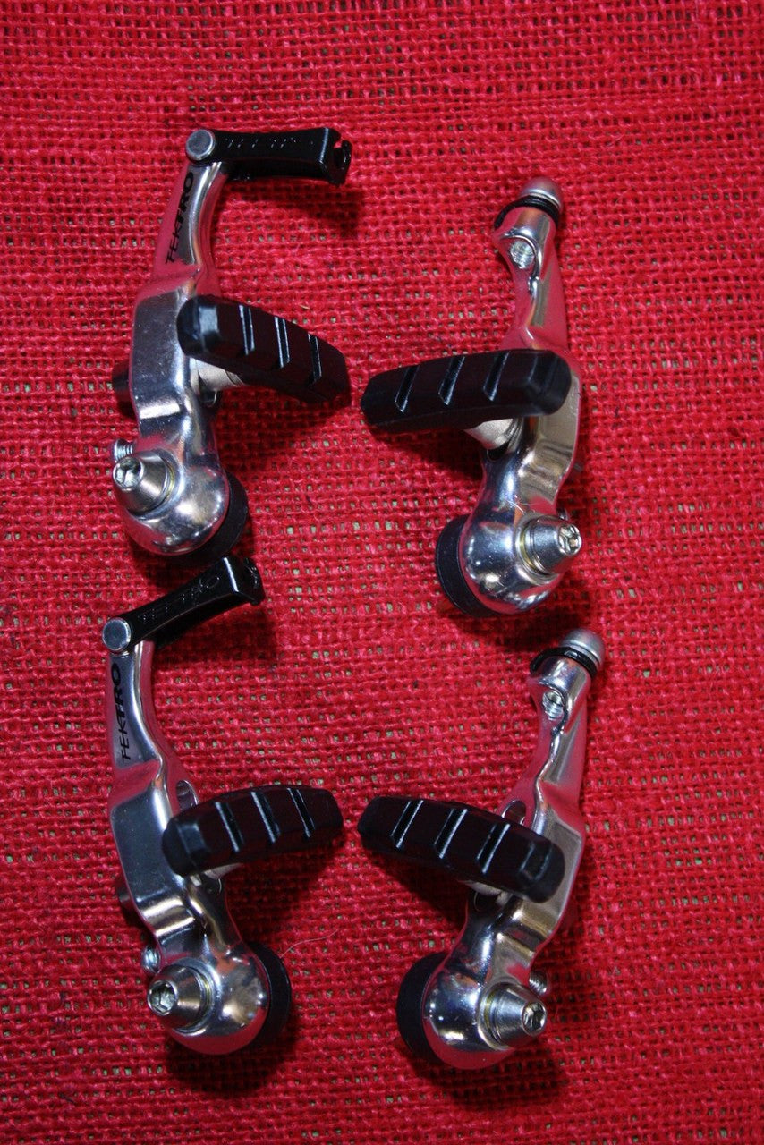 Tektro 926AL Mini V-Brakes: NEW