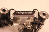Campagnolo Super Record Rear Derailleur: 1982 Second Gen, Ti Bolts