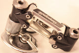 Campagnolo Super Record Rear Derailleur: 1982 Second Gen, Ti Bolts
