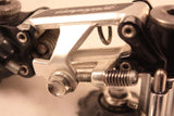 Campagnolo Super Record Rear Derailleur: 1982 Second Gen, Ti Bolts