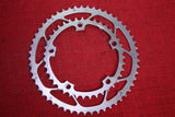 Ritchey Logic Chainring Set: 53/39t, 130mm