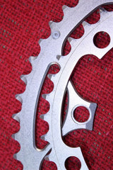 Ritchey Logic Chainring Set: 53/39t, 130mm