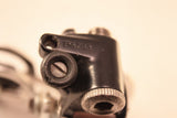 Campagnolo Super Record Rear Derailleur: 1982 Second Gen, Ti Bolts