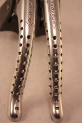 Campagnolo Super Record Drilled Brake Levers: 4062