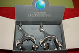 NIB/NOS Shimano Ultegra BR-6500 Road Caliper Brakeset