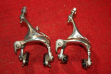NIB/NOS Shimano Ultegra BR-6500 Road Caliper Brakeset