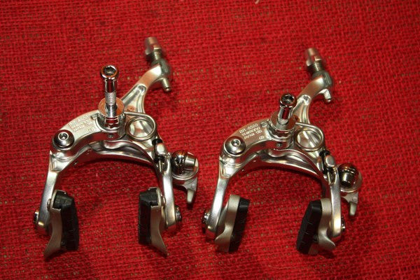 NIB/NOS Shimano Ultegra BR-6500 Road Caliper Brakeset