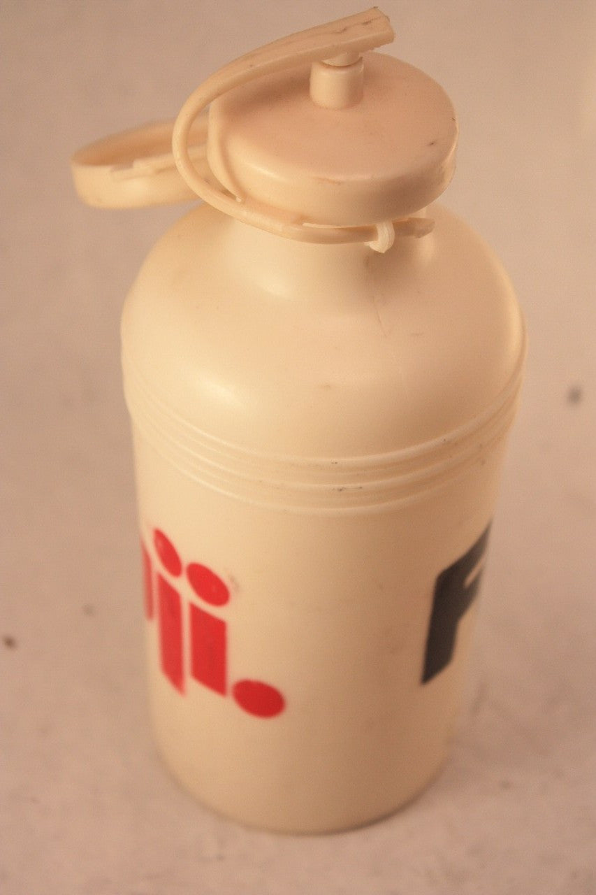 Vintage Fuji Water Bottle, 1980;s: NOS