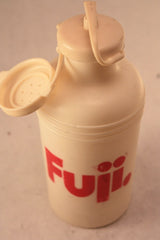 Vintage Fuji Water Bottle, 1980;s: NOS