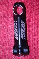 Profile Design Stiffy Threadless Stem: 140mm x 25.4, 3 Bolt