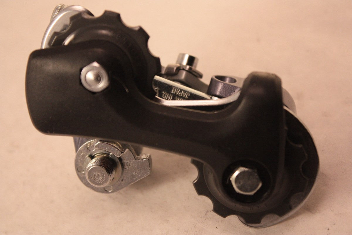 Suntour Edge Rear Derailleur: NIB