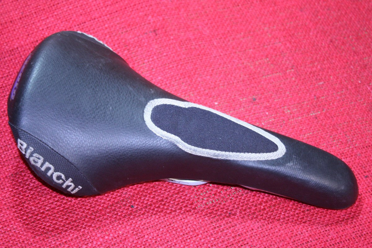 San Marco Azoto Bianchi Saddle: Tri / TT