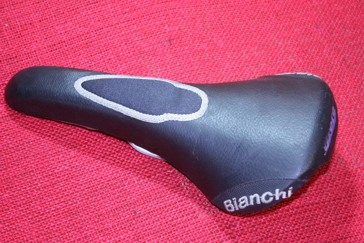 San Marco Azoto Bianchi Saddle: Tri / TT