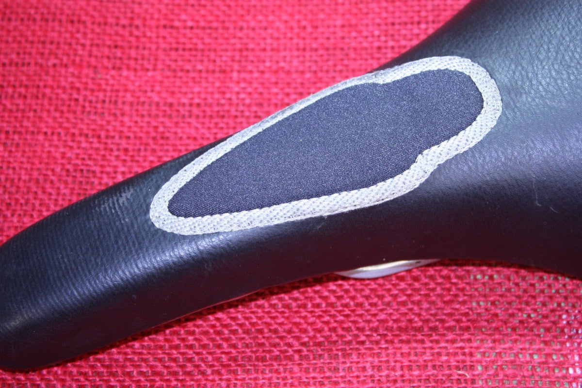 San Marco Azoto Bianchi Saddle: Tri / TT