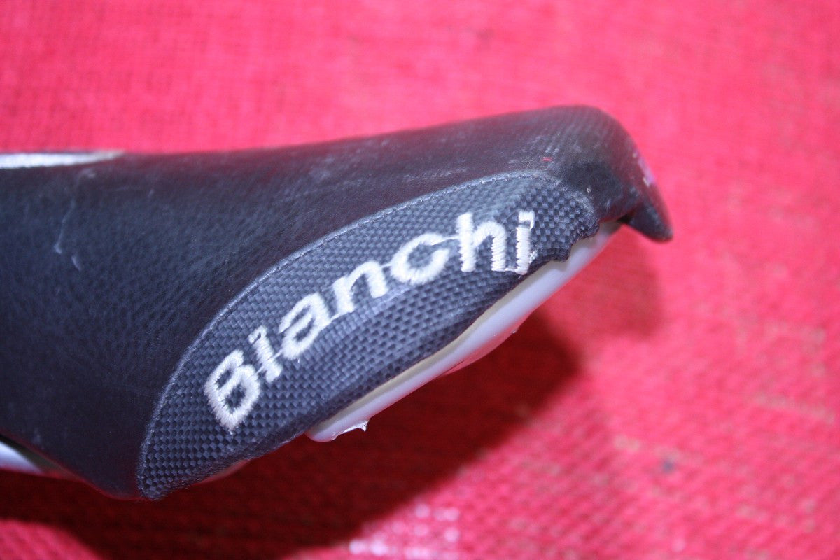San Marco Azoto Bianchi Saddle: Tri / TT