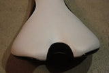 Fizik Vitesse HP Womens Bike Saddle, Hollow Manganese Rails: NEW