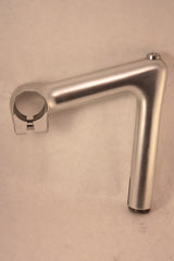Vintage Cinelli 1A Quill Stem, Old Oval Logo 1972-1978: 115mm, 26.4 MINT