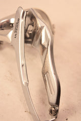 Shimano Ultegra FD-6503 Triple Front Derailleur: 31.8mm