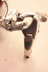 Shimano Ultegra FD-6503 Triple Front Derailleur: 31.8mm