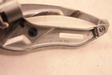 Shimano Ultegra FD-6503 Triple Front Derailleur: 31.8mm