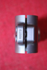 MOOTS Ti Beam Threadless Stem: 90mm x 25.4mm, 1 1/8" Zero Rise MINT