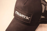 Truvativ / Sram Trucker Hat, Black: NEW