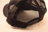 Truvativ / Sram Trucker Hat, Black: NEW