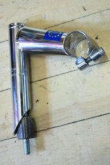 ITM Eclypse Quill Stem: 85mm, 25.4, Chrome