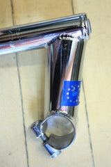 ITM Eclypse Quill Stem: 85mm, 25.4, Chrome