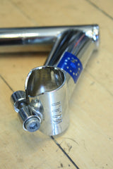 ITM Eclypse Quill Stem: 85mm, 25.4, Chrome