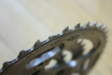XTR FC-M952 Crankset: 175mm, Triple, Original Chainrings/Spider