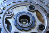 XTR FC-M952 Crankset: 175mm, Triple, Original Chainrings/Spider