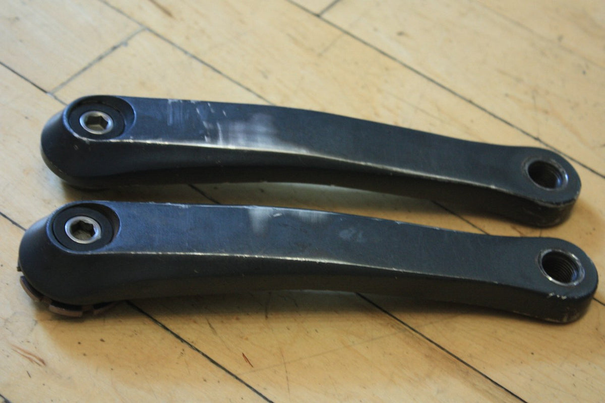XTR FC-M950 Crank Arms, 175mm, w/lockring