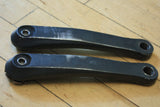 XTR FC-M950 Crank Arms, 175mm, w/lockring