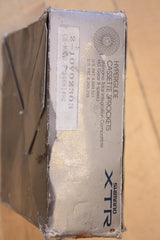 Shimano XTR CS-M900 Type-I 8 Speed Cassette (12-32)
